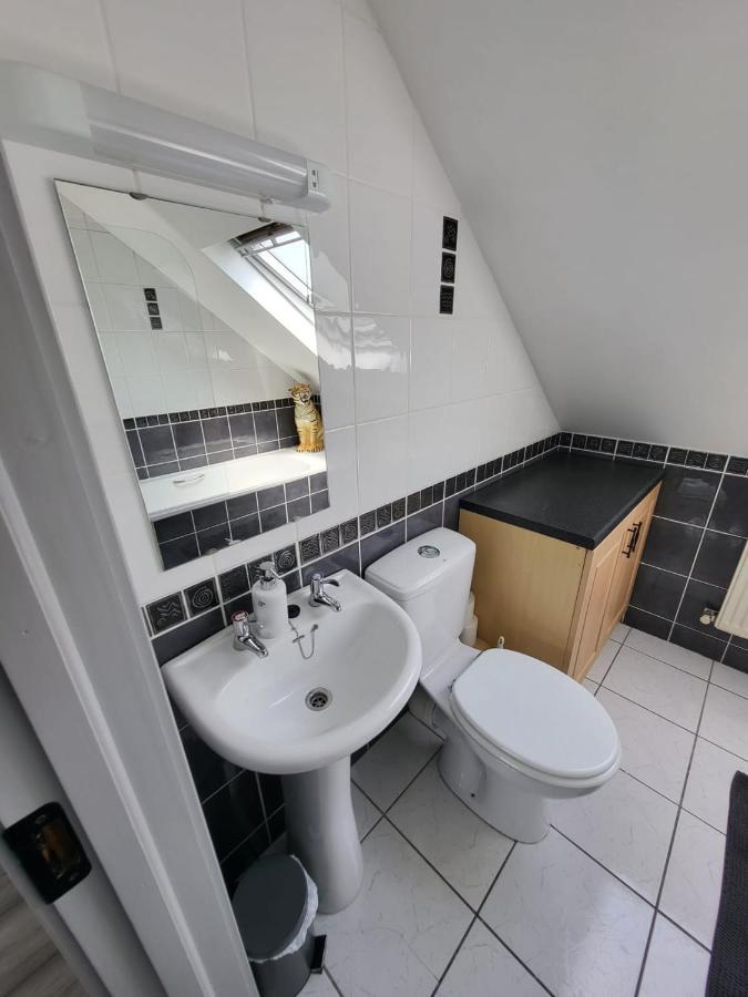 Curragh View Apartment *